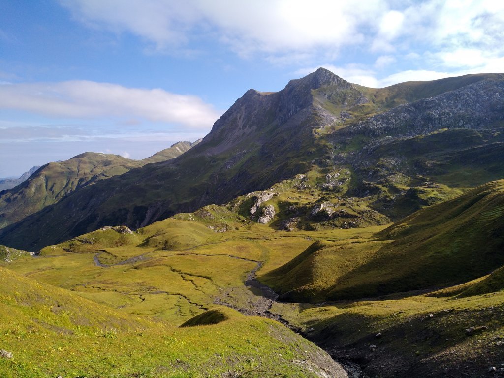 Wösterspitze