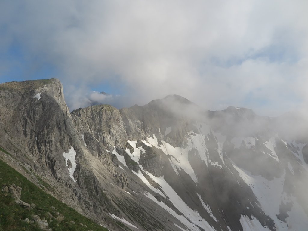 Blick Richtung Madloch