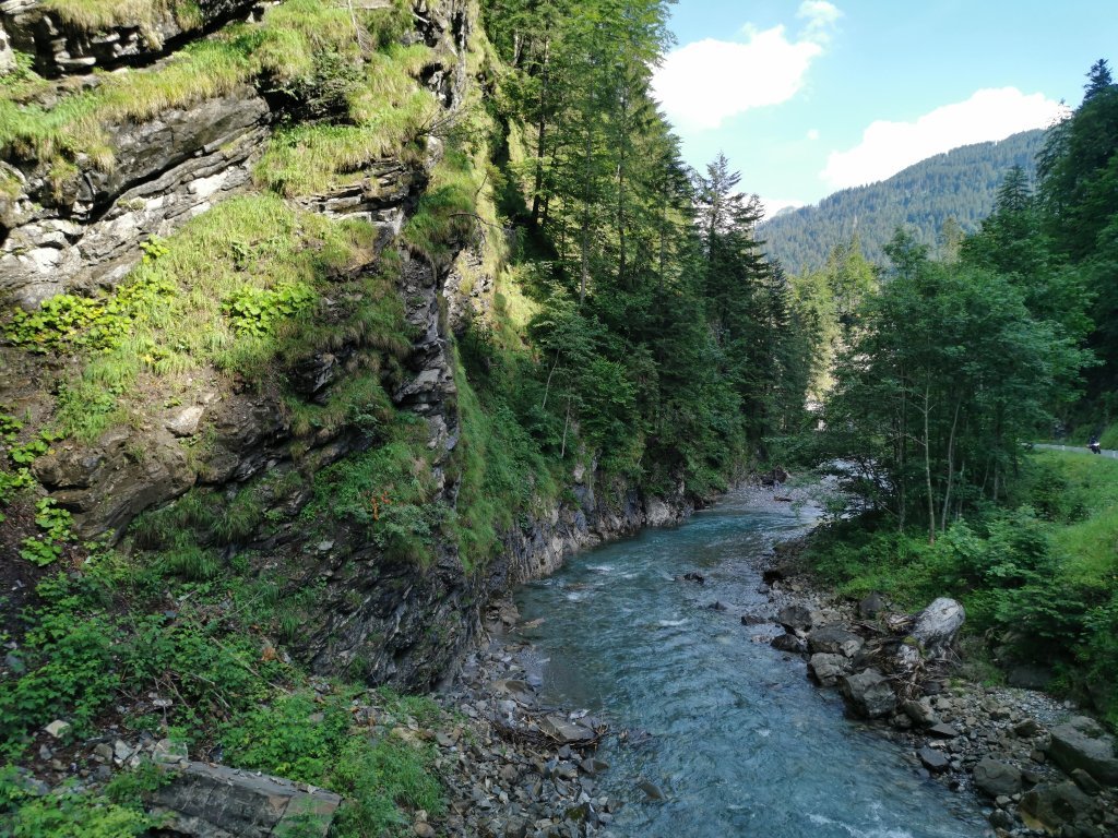 Franz Michael Felder Weg