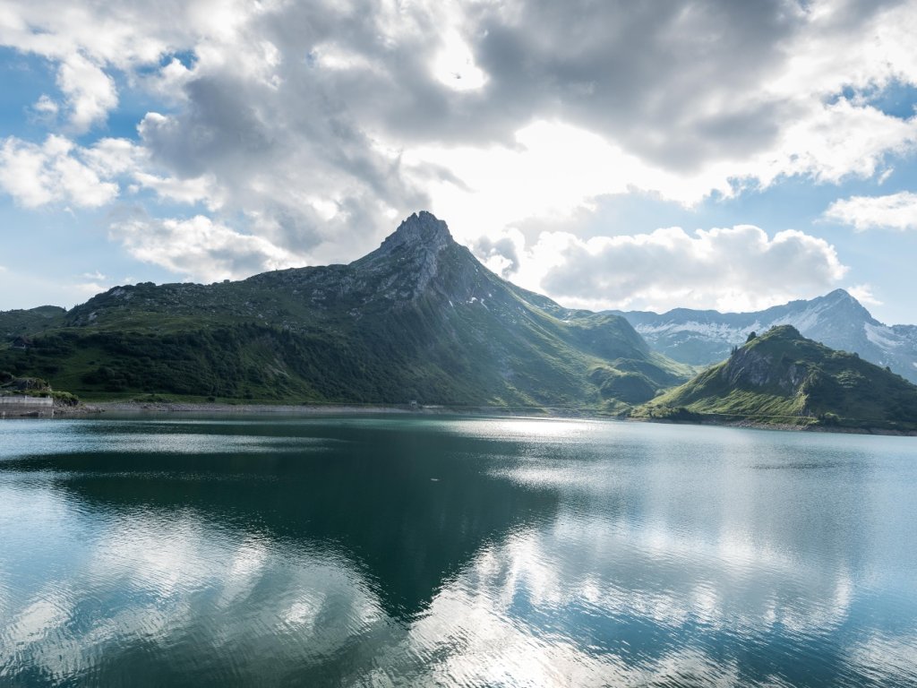 Spullersee