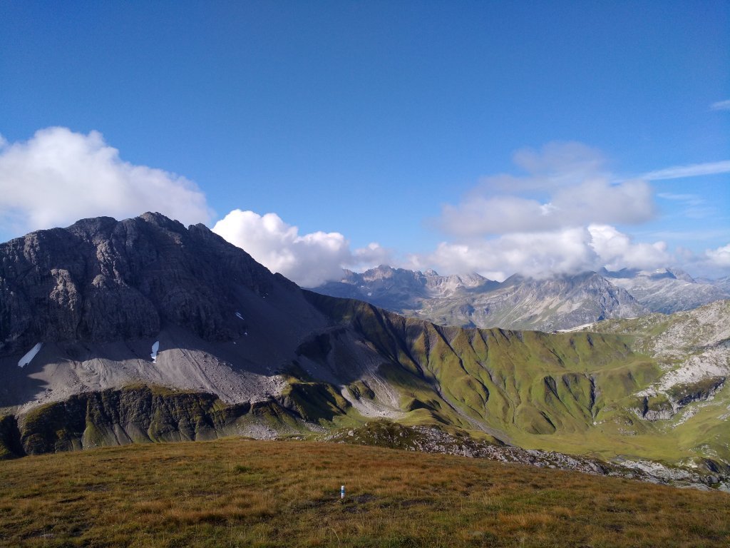 Rüfispitze