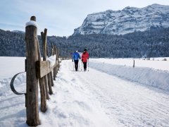 Winterwandern